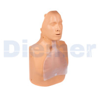 Pulmon Maniqui Practi Man Pack 5 Unids